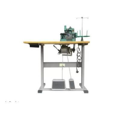 Imagem de Overlock Semi-Industrial c/ Motor Grande+Mesa - Fox, Bivolt