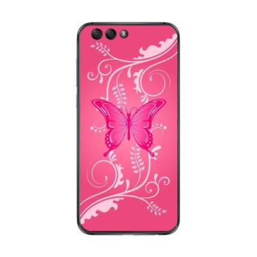 Imagem de Capa Adesivo Skin361 Verso Para Asus Zenfone 4 ZE554KL - KawaSkin