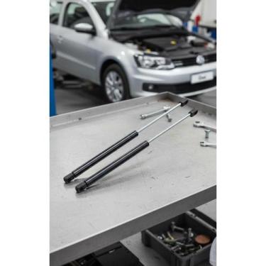 Imagem de 2x Amortecedor Porta Malas Gol G2 G3 G4: Abertura Suave - Congratulati