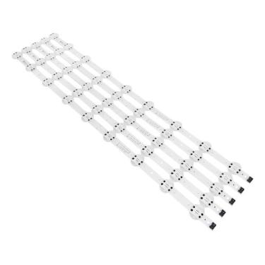 Imagem de Kit Barras De Led Compatível 65un7100psa 65un7100 Novas - genérica