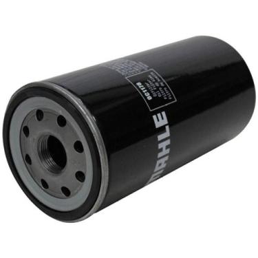 Imagem de Filtro de óleo Iveco Trakker 2004 a 2012 METAL LEVE OC1178