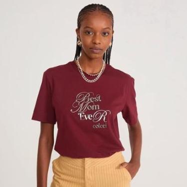 Imagem de Camiseta Colcci Boy Feminino-Feminino