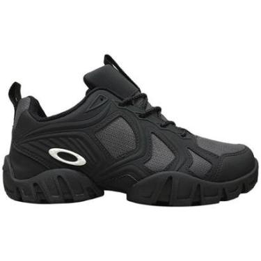 Imagem de Tênis Oakley Woodfire Masculino Original Reforçado Adventure-Masculino