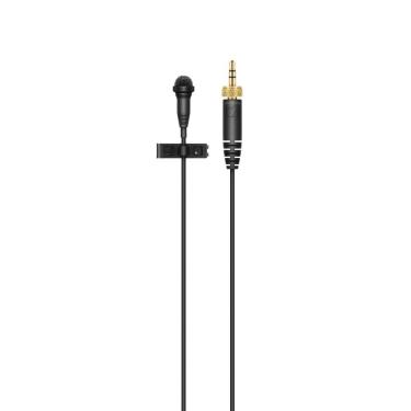 Imagem de Microfone Lapela Omnidirecional Sennheiser - ME 2 - (508935)