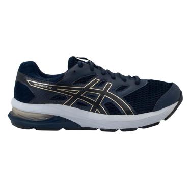 Imagem de Tênis Feminino Asics Gel Shogun ST Corrida Treino-Feminino