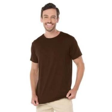 Imagem de Camiseta Masculina Tech Modal Mirante UV 50+ Manga Curta-Masculino