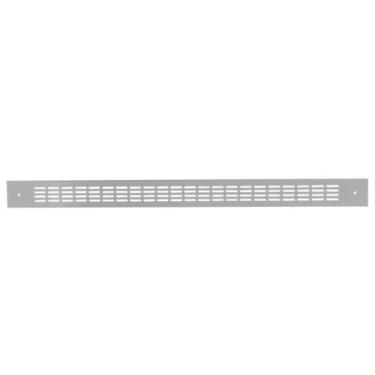 Imagem de Grade Ventilação Forno Fischer  Branca  66,5cm  1 Unid - Valtec Shop