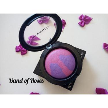 Imagem de Blush Mac Mineralize 3.5g, Band of Roses