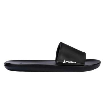 Imagem de Chinelo Masculino Rider Speed 11766, 30, Preto