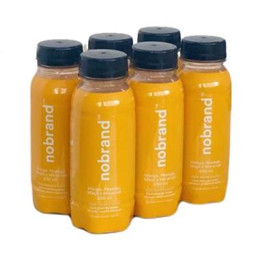 Imagem de Suco de Frutas Amarelas NOBRAND 230ml (6 unidades)