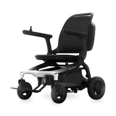 Imagem de Cadeira de Rodas Motorizada Robooter Ultra Power Lite  A mais leve do 