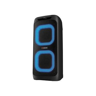 Imagem de Party Box XSound Mondial Preto 800W PBX-800 Party Box PBX-800 Bivolt