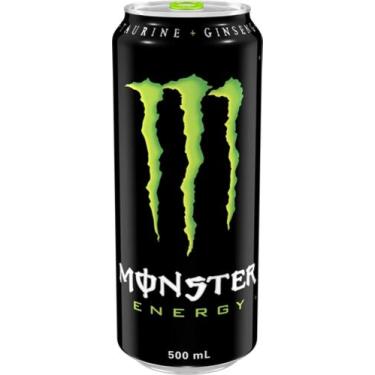Imagem de MOnster energy 436ml