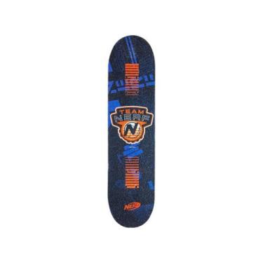 Imagem de Skate Street Nerf Radical Multikids