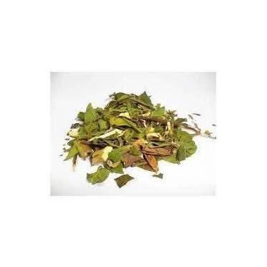 Imagem de Chá de Aroeira Mansa Folhas 100g - Schinus Terebinthifolia - no-brand