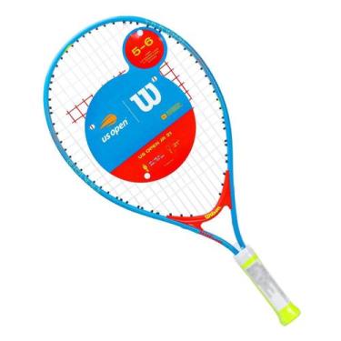 Imagem de Raquete de Tênis Infantil Wilson US Open 21
