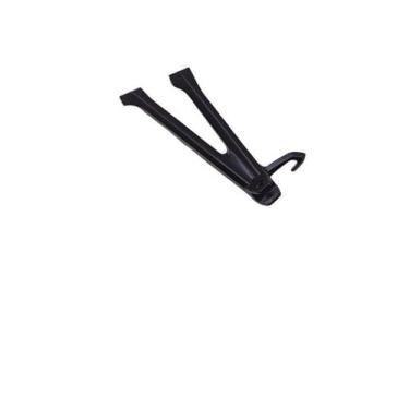 Imagem de BACALHAU SUPORTE PEDALEIRA TRAS. ESQ. SUZUKI GSXR 750 SRAD 2014 a 2016
