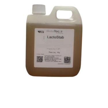 Imagem de Lactostab 1L Antibactericida para Fermentação Alcoólica Cachaça Alambi