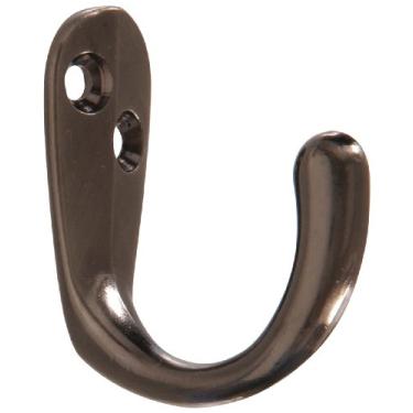 Imagem de The Hillman Group Hillman 852281 Ganchos para Roupas Peltre