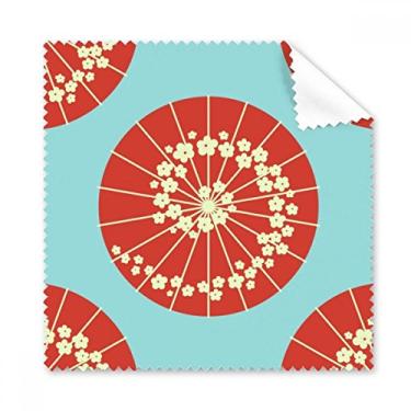 Imagem de Sakura – Pano de limpeza japonês, 5 peças