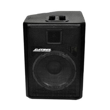 Imagem de Caixa Passiva 10 Datrel 200Wrms Sl200