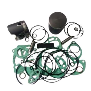 Imagem de Junta Kit e Pistão Sea Doo 800 0,25 jogo de junta de motor