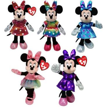 Pelúcia Disney Baby Fofinhos Mickey 35cm - Baby Brink - Pelúcia - Magazine  Luiza