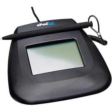 Imagem de Interlink Electronics VP9805 Pacote Individual EPAD Ink/USB