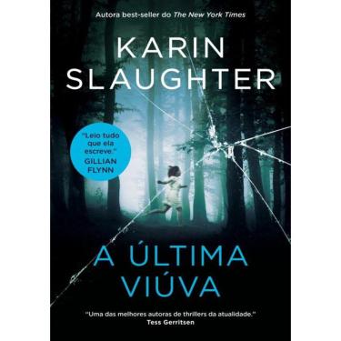 Imagem de Ultima Viuva, A