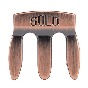 Imagem de Moniss Violino Viola Prática De Silenciador De Violino De Metal Mudo 3 Prong