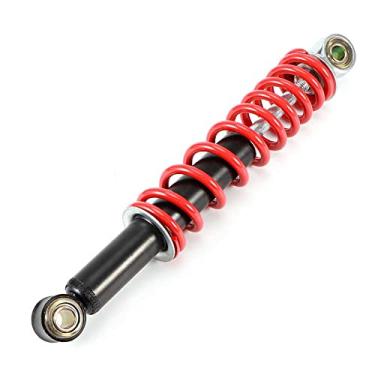 Imagem de Amortecedor, 270 mm 10,6" Universal Motocicleta Amortecedor Central Amortecedor de Amortecedor de Carga de Suspensão Amortecedor para Veículos Off-Road 50cc-125cc, Pit Bikes, ATVs, Karts, motocicletas