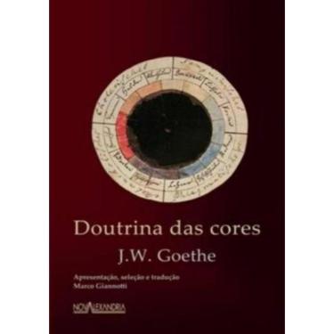 Imagem de Doutrina Das Cores - 4ª Ed. 