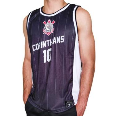 Regata de Basquete Masculina Under Armour Baseline Cotton Tank em Promoção  na Americanas