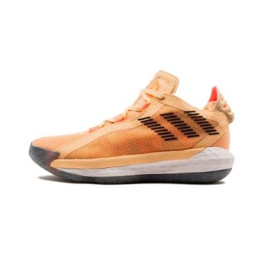 Imagem de adidas Womens Dame 6 FW3667 - Size 10W