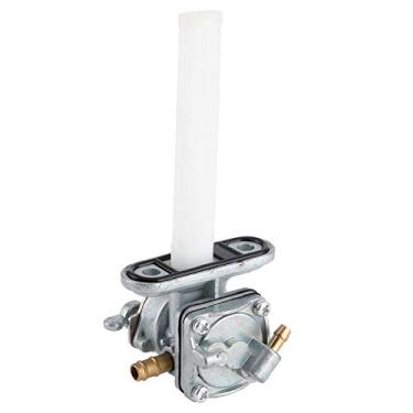 Imagem de Fydun Acessório de substituição de válvula de combustível Petcock para motocicleta combustível Petcock para Katana 600 GSX600F 750 GSX750F Montagem 1989-2006
