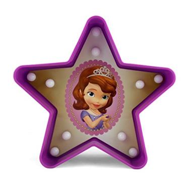 Imagem de Disney WK318588 Sofia The First Marquee Lights