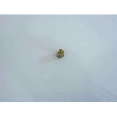 Imagem de CAIXA 5 PORCA LATAO 3/8 PARA TUBO 1/4 PARA SCANIA