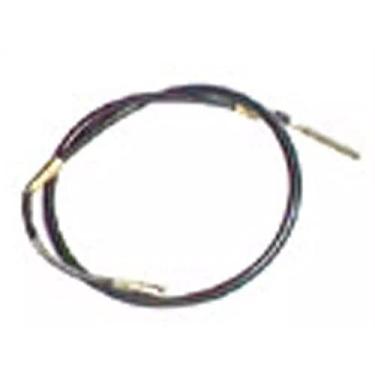 Imagem de CABO FREIO MAO 1.558MM VW 680 690 690P 690S 790S 7110S VW ESQUERDO