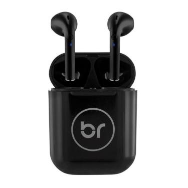 Imagem de Fone de Ouvido Bluetooth Bright Beatsound FN564, Preto