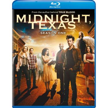 Imagem de Midnight, Texas: Season One [Blu-ray]