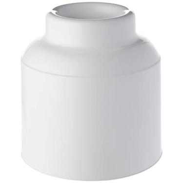 Imagem de Capa Para Botijão de Gás Cbj Astra Branco