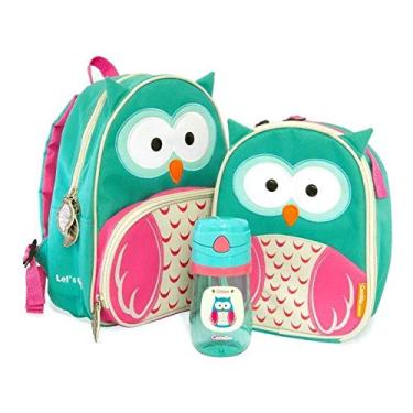 Imagem de Kit Chloe - Comtac Kids