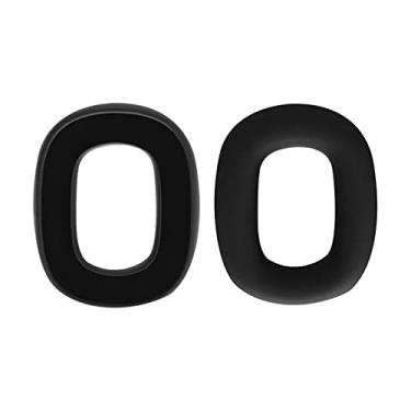 Imagem de Capa De Silicone Para Almofadas Compatível Com AirPods Max