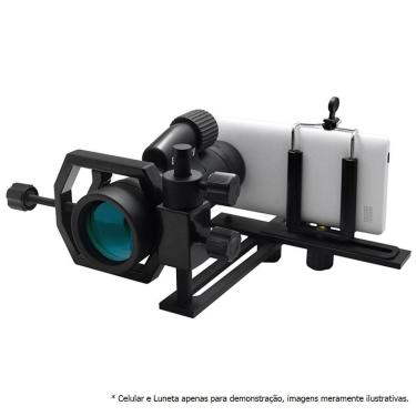 Imagem de Suporte De Celular Ek-J6823 Para Telescópios