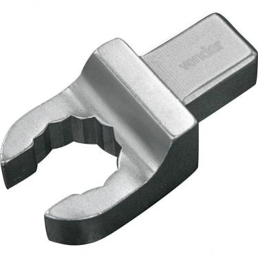 Imagem de Ponta Fixa 17mm 14x18mm Para Torquímetro Vonder