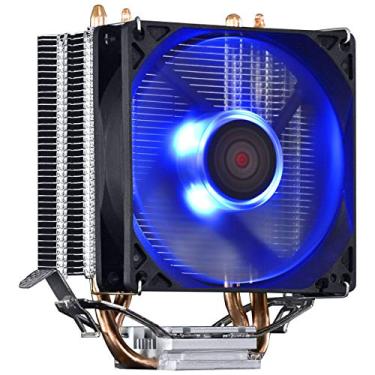Imagem de COOLER PARA PROCESSADOR ZERO K Z2 92 MM LED AZUL - ACZK292LDA - PCYES