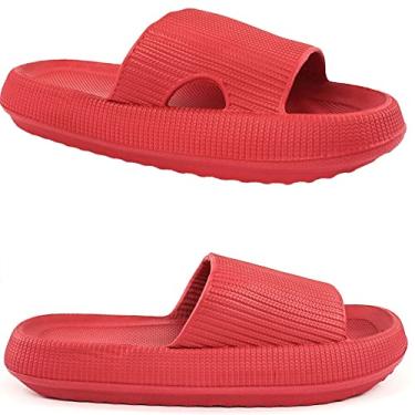 Imagem de Chinelo Ortopédica Fly Feet Nuvem - Macia Leve Confortável