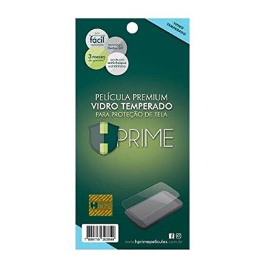 Imagem de Pelicula Hprime LG K62 / K52 / K42 / Q52 - Vidro Temperado