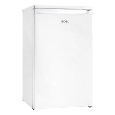 Imagem de Freezer Vertical Eos Ecogelo 92 Litros Efv110 110v EFV110