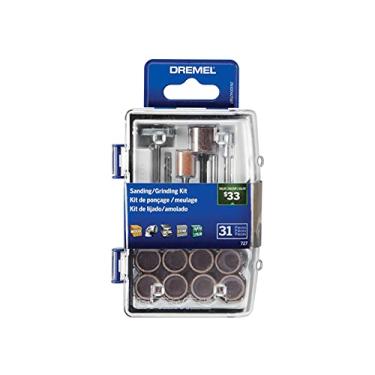 Imagem de Dremel Kit Para Lixar/Afiar
